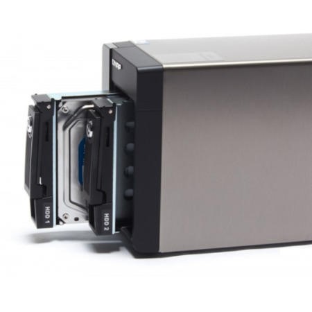 QNAP TS-269 Pro NAS WD RED 1TBx2 メモリ3GB TS-269 Pro - 機能 | QNAP
